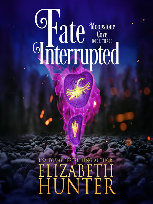 Title details for Fate Interrupted by Elizabeth Hunter - Available